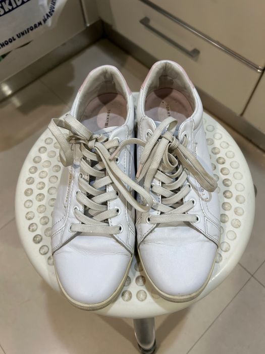 Ténis Tommy Hilfigher