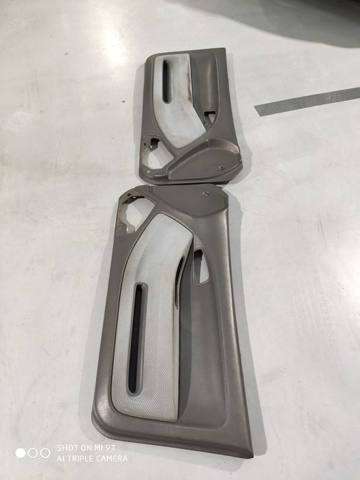 Forras portas Honda Civic eg