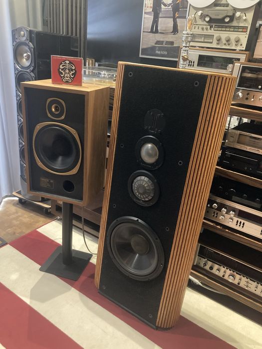 Dla Ciebie wszystko - infinity kappa 80 - w kategorii Głośniki i