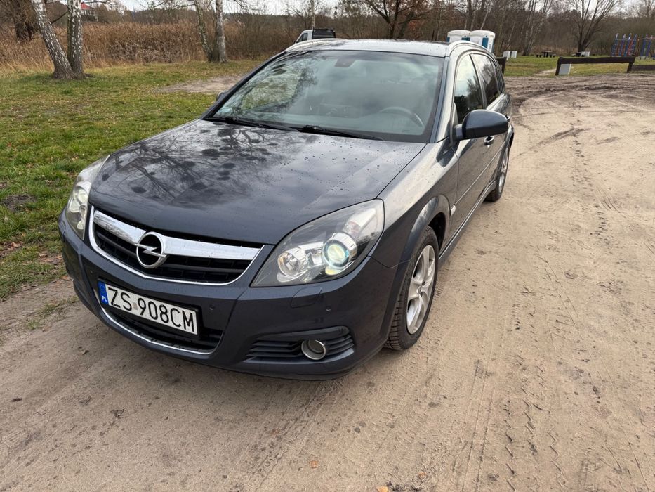 Opel Signum 1.9 CDTI 2006