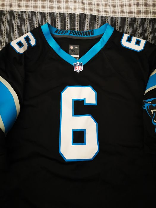 Koszulka NFL Nike Jersey Carolina Panthers