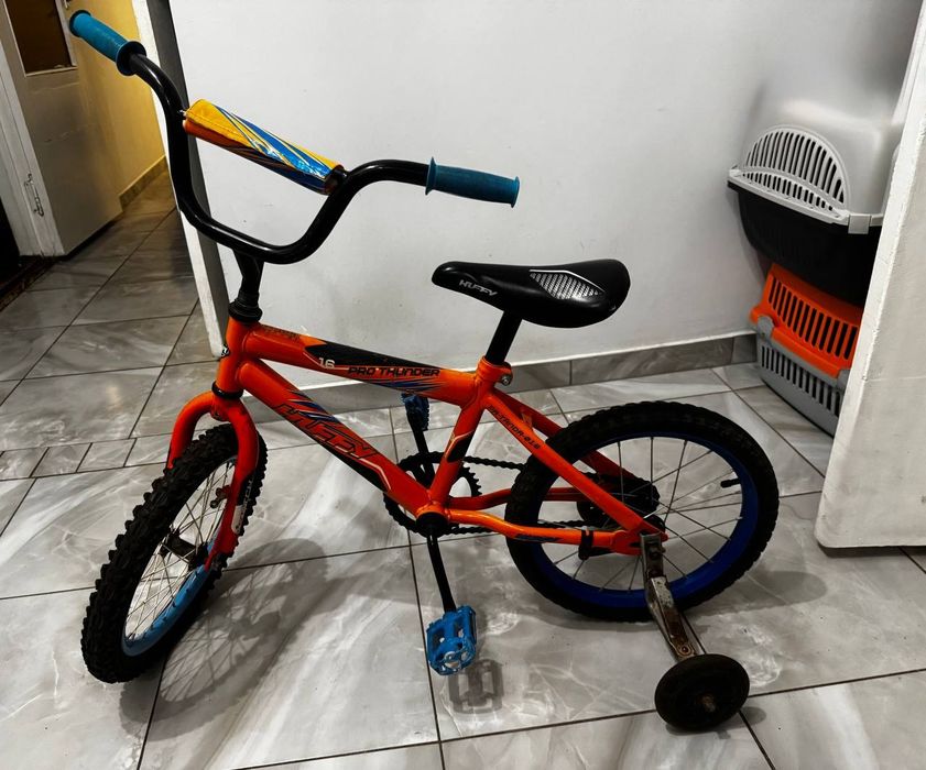Продам детский велосипед