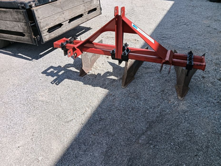 Capinadeira 1.20cm Nova C/ cardan