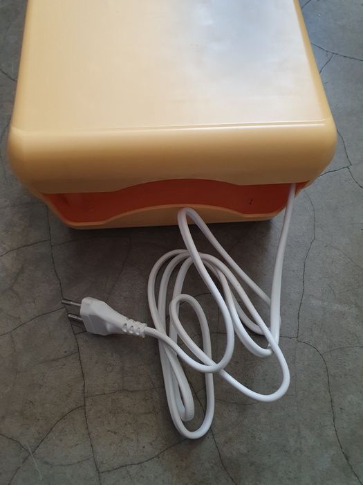 Aparelho de Aerosol terapia Corysan