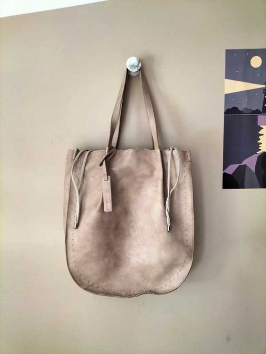 Torba torebka take daily medicine shopper