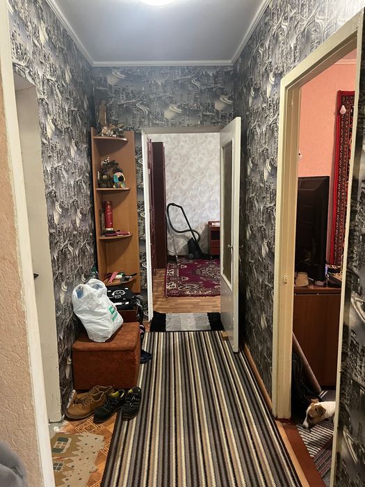 Продам 2 кімнатну квартиру
