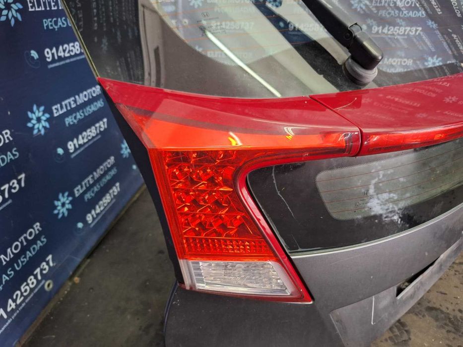 Tampa da mala usada HONDA CIVIC IX 9