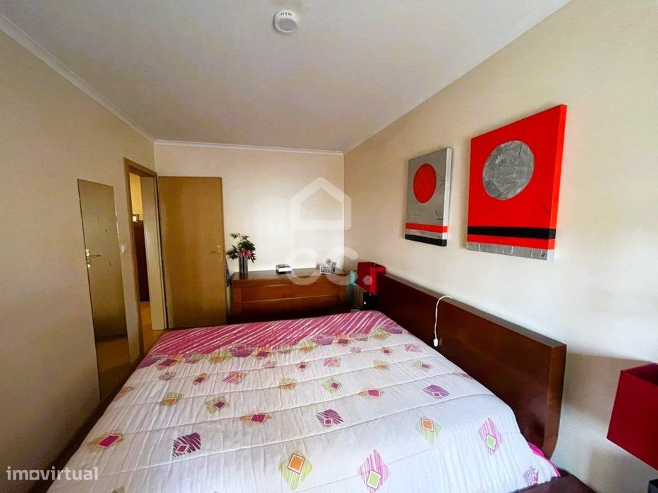Apartamento T2 em Calendário, Vila Nova de Famalicão - Excelente Op...