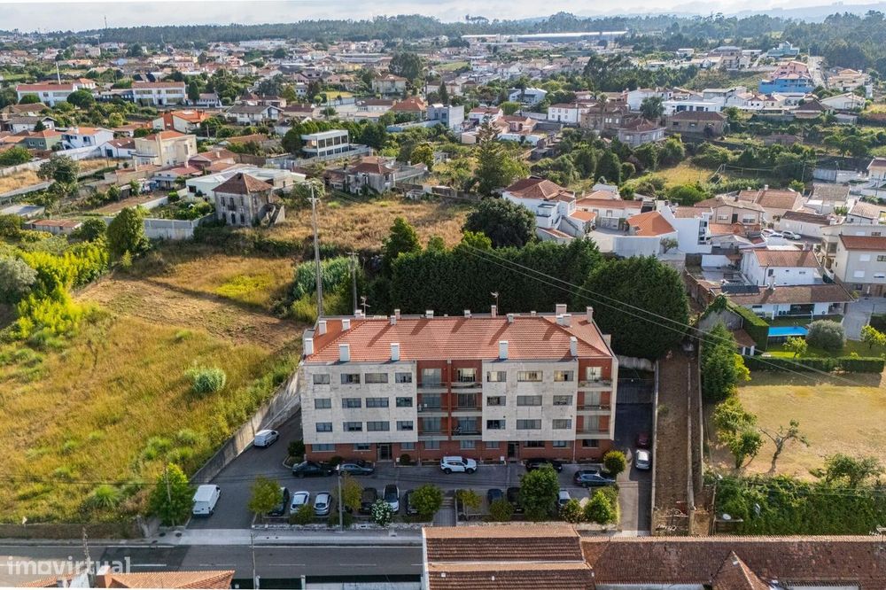 Apartamento T1 Cortegaça - Ovar