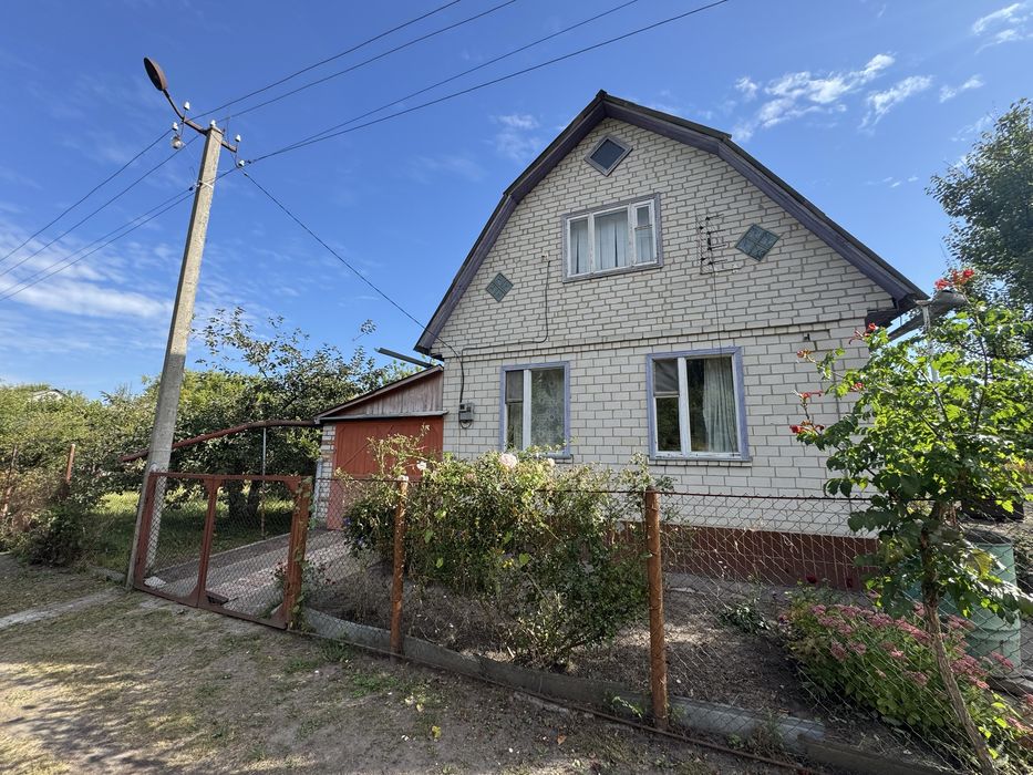 Дача в с.Благодатне