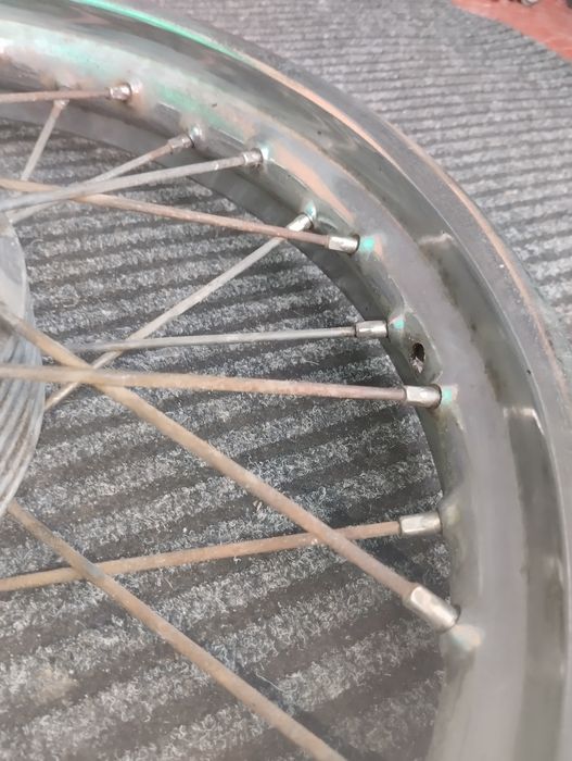 Диск  Ява634 рівний