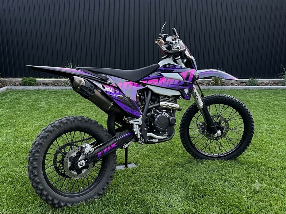 Kovi gnr 250  2025