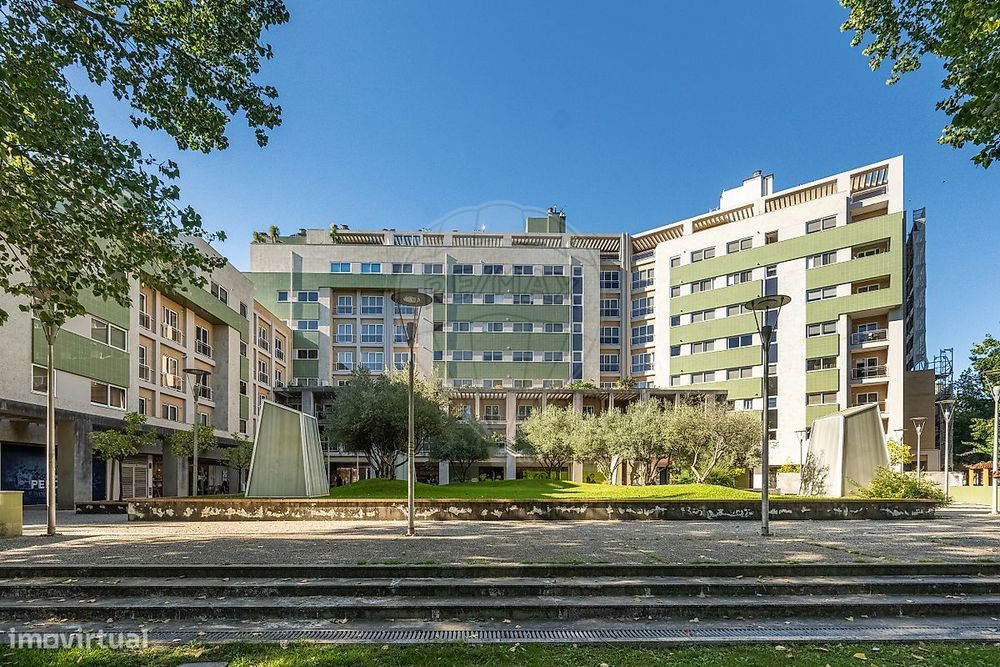 Apartamento T3 para venda