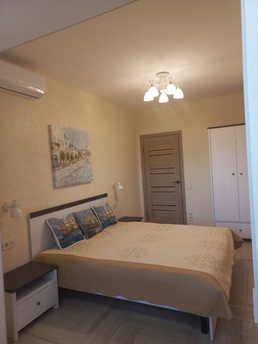 1-room apartment apartment by the address st. Kulikovo pole pl Oktyabrskoy revolyutsii pl (area 44 m²) - Atlanta.ua - photo 9