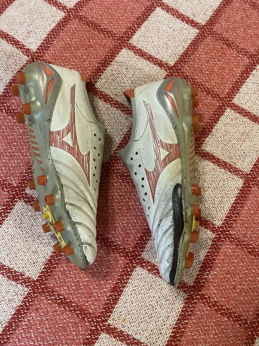 Бутси Mizuno Morelia Neo Japan