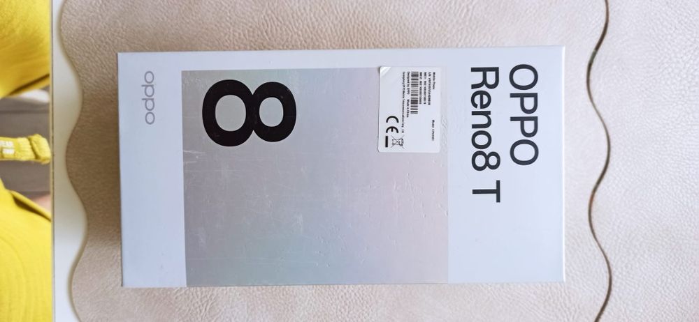 Sprzedam  Oppo Reno 8 T