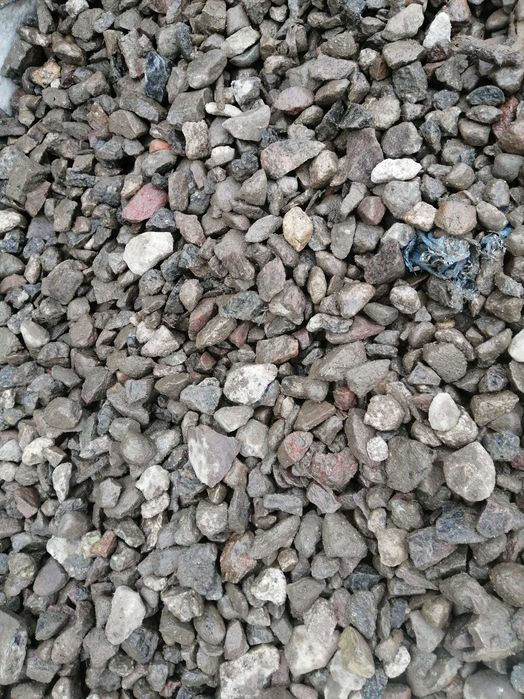 Kamień drenażowy i tłuczeń 18 - 31,5
