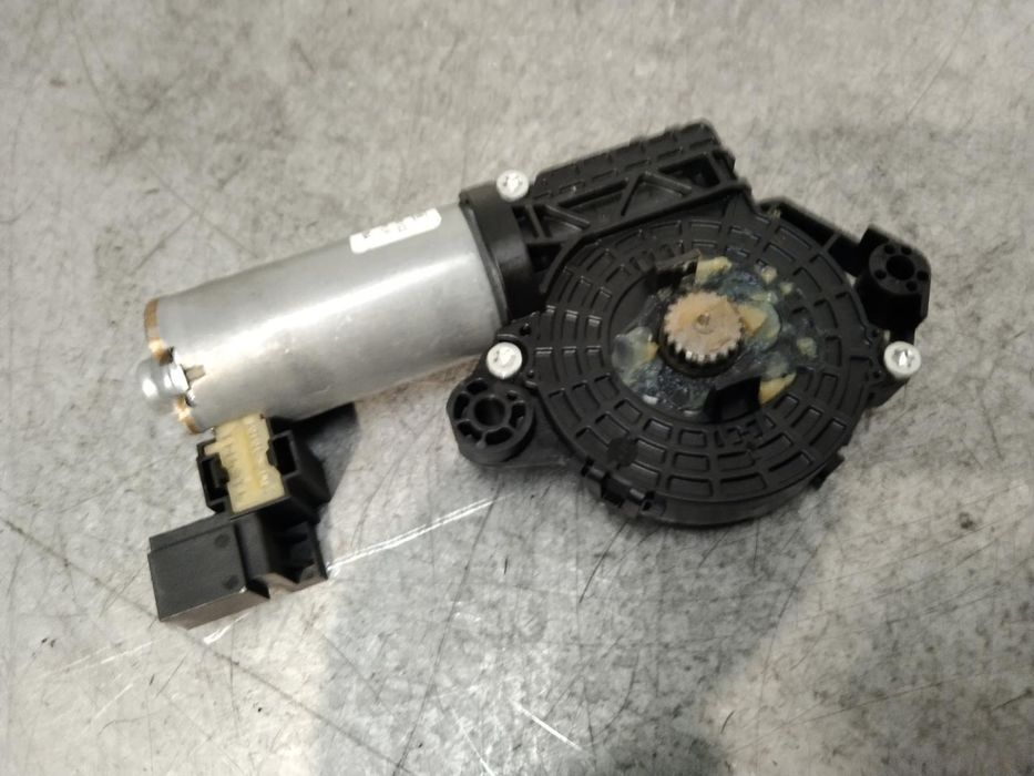 Motor Teto Elétrico Mercedes-Benz Clase