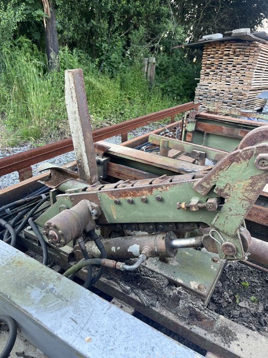 Trak tasmowy FOD 110cm