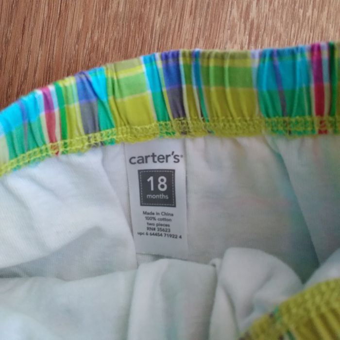 Spódniczka r. 18 mc