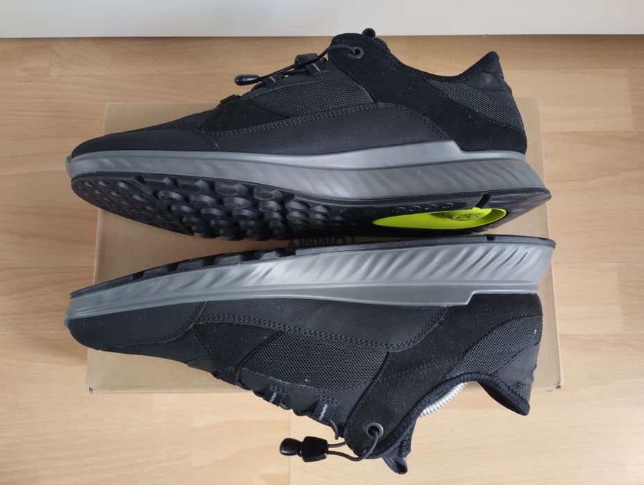 Buty sportowe outdoorowe 42 Ecco Exostride Gore-Tex