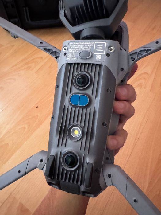 DJI Matrice 4E