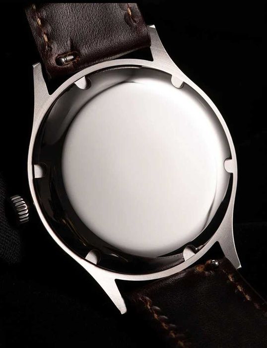 Relógio Automático Militar