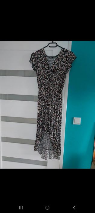 Piękna sukienka 38