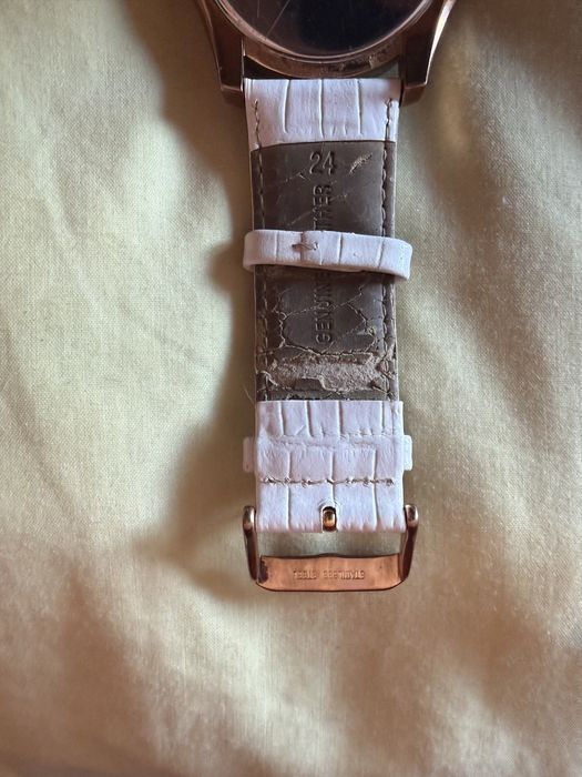 Relógio Tommy Hilfiger Feminino (Original - Para Peças/Reparação)
