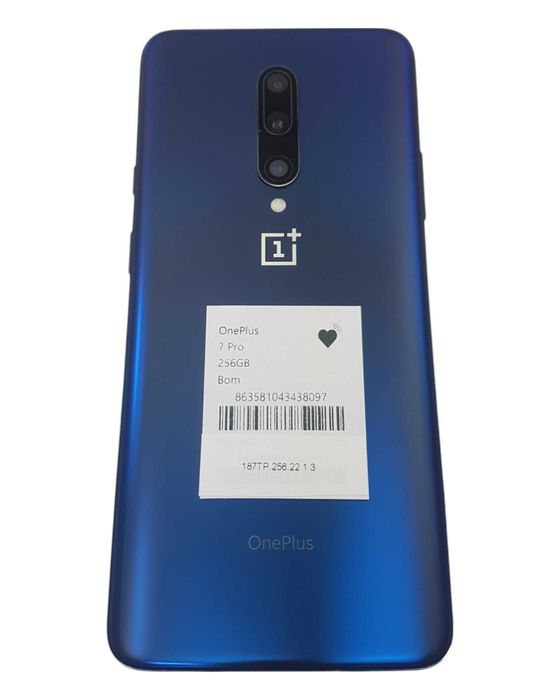 OnePlus 7 Pro (Várias Cores) -3 Anos de Garantia *Prestações*