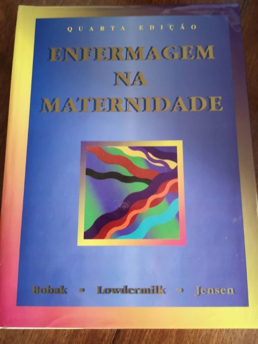 Livros de enfermagem, química e outros - preços por livro