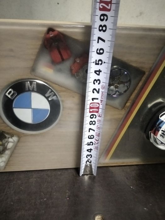 Сувенир бмв супер на подарок,m power, bmw