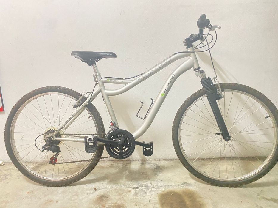 Bicicleta Bike Tour EDP roda 26 Polegadas