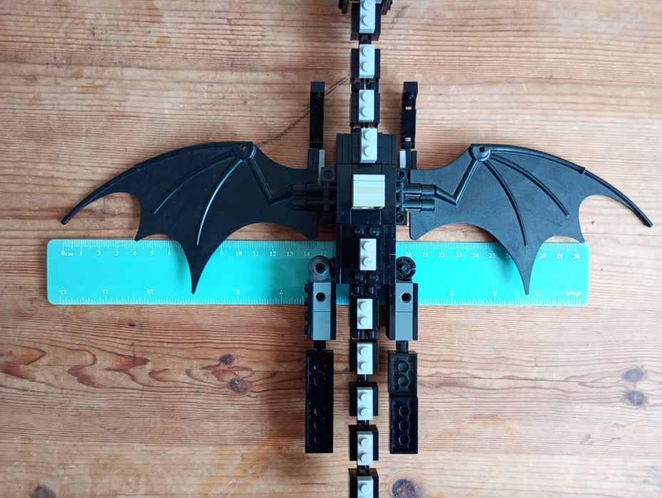 Lego Minecraft 21151