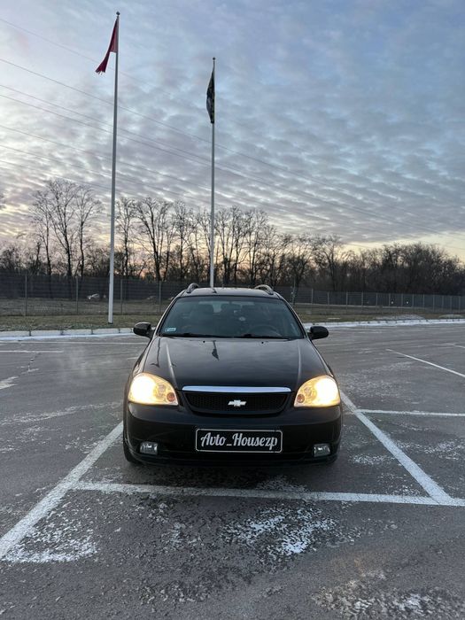 Продам Chevrolet Nubira