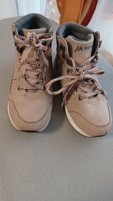 Buty trzewiki jesień rozm. 33