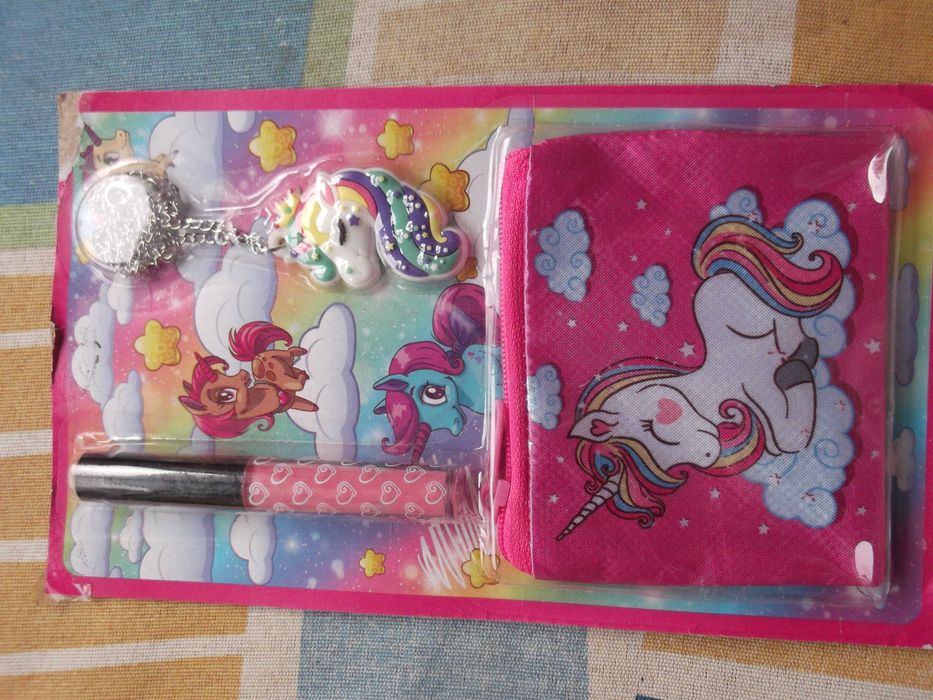 Kits da Disney Panda e outros