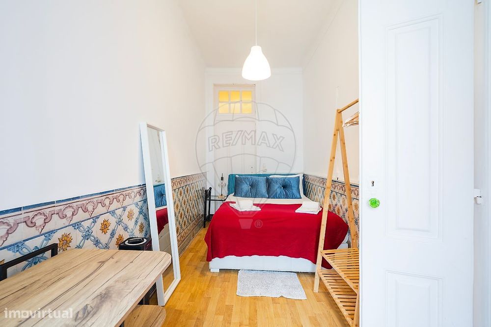 Apartamento T3 para venda