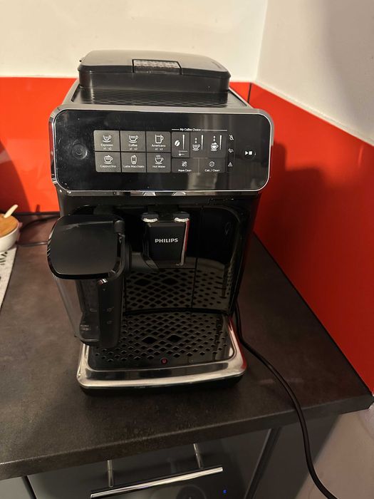 Ekspres Philips Latte Go EP3241