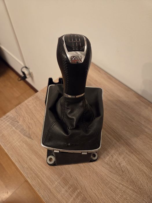 Manete velocidades Opel Astra H OPC / VXR