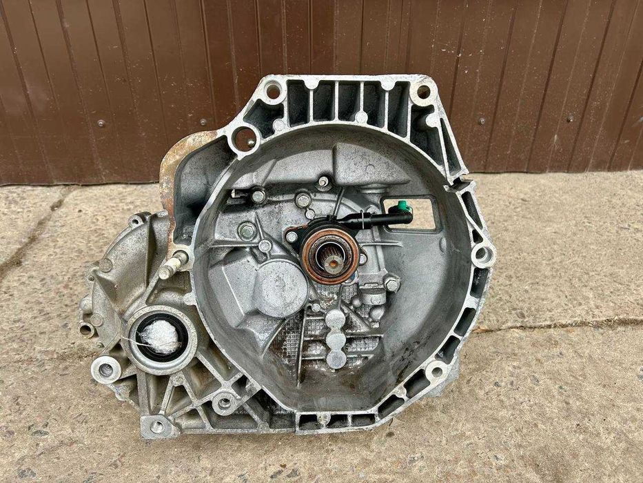 Fiat Punto 199 Alfa Romeo Mito 1.3MTJ  Коробка передач трансмісія кпп