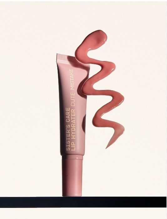 Sister`s Care Lip Hydrater Cute Mistake