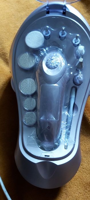 Zestaw do manicure i pedicure