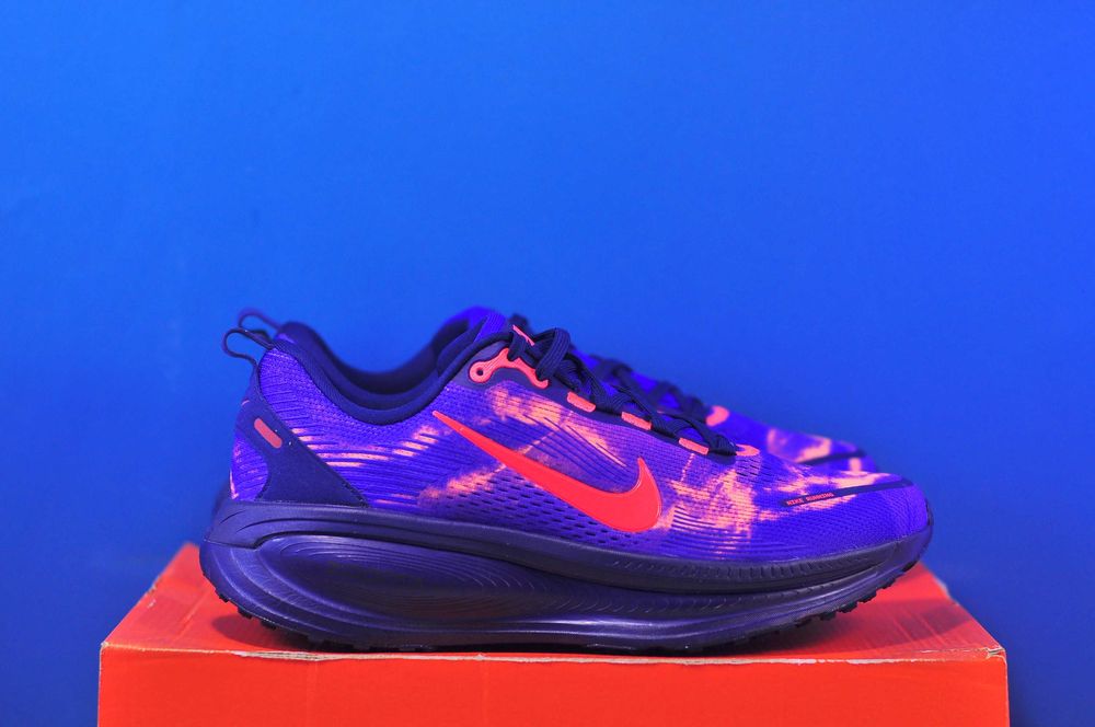 Кросівки Ecco Biom 2.0 , Nike Vomero 18 Оригінал