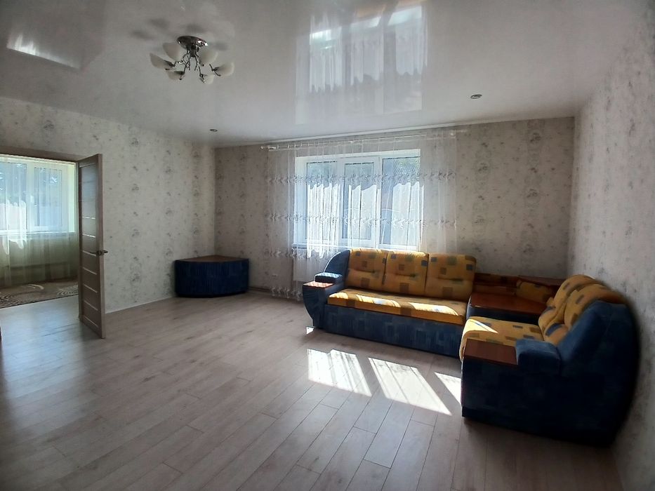 Сдам свой дом в Решетиловка [с . Мьякеньковка). 7 км от центра.