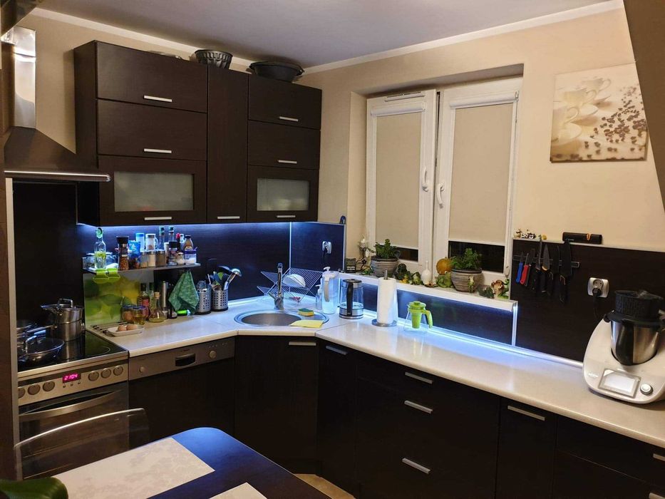 Sprzedam Mieszkanie 3 POKOJE 62M2  UL.Sybiraków 8 3 PIĘTRO !!!