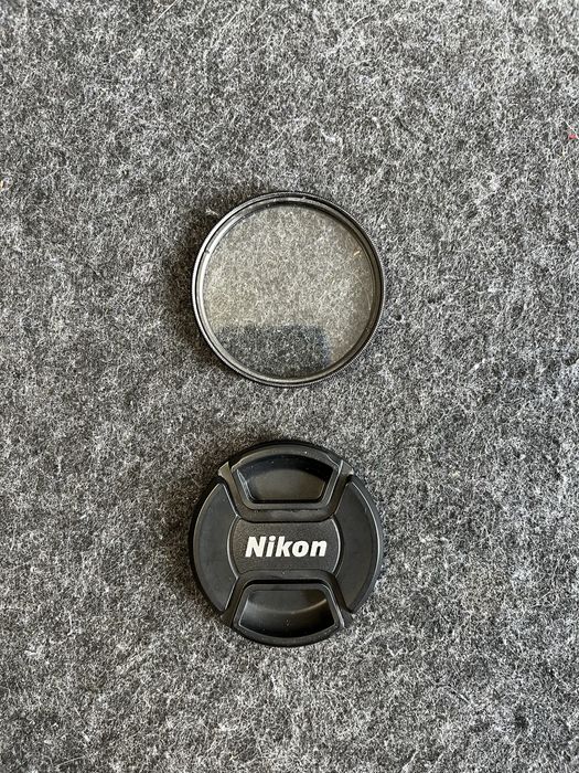 Обʼєктив DX NIKKOR 70-300mm f/4.5-6.3G ED в ідеальному стані