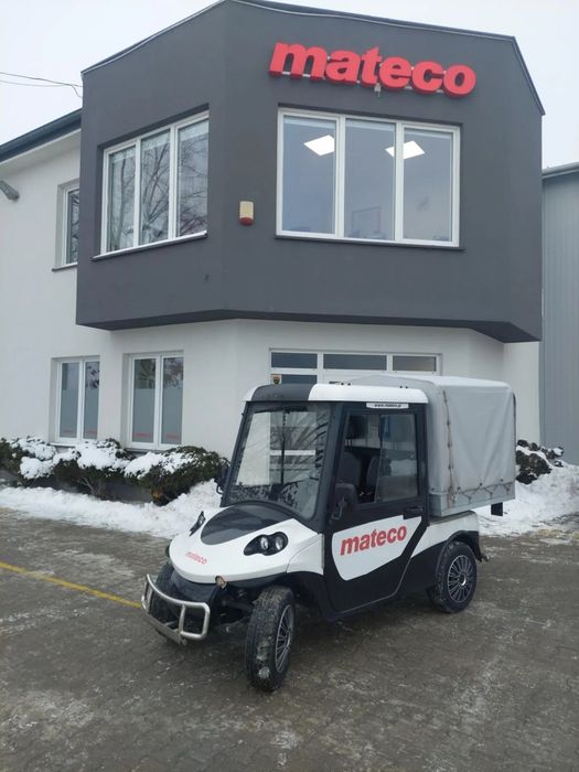 Pozostałe Ciężarowe