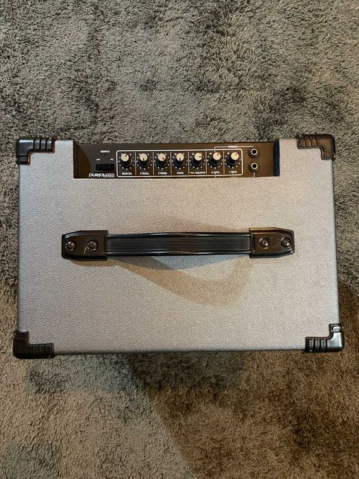 Roland Super Cube 100