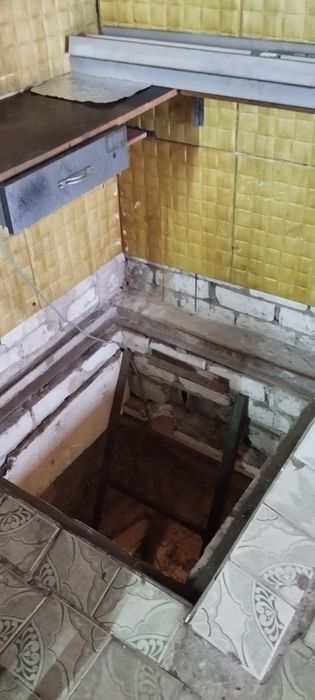 сдам гараж на Алексеевке